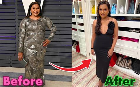 ozempic transformation mindy kaling weight loss|No Ozempic, No Surgery: The Real Story Behind。